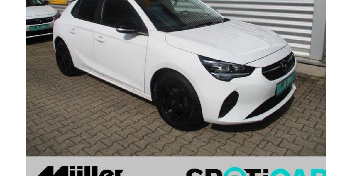Opel Corsa 78.332 km 10.750 &euro; Biedenkopf 35216