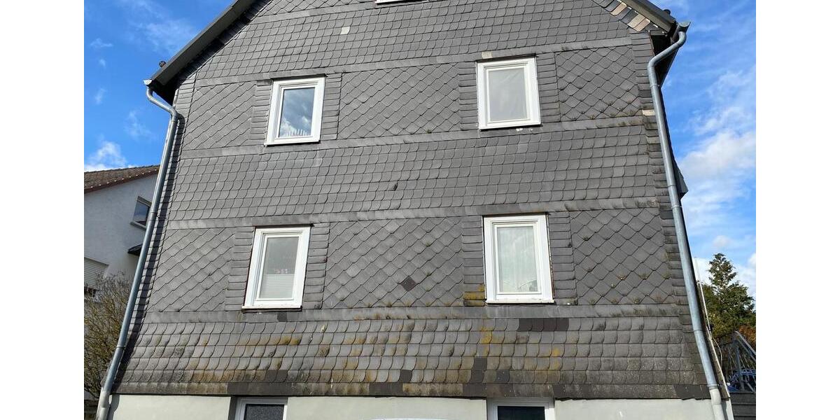 Einfamilienhaus Allendorf (Eder) - 6 Zimmer, 130 m&sup2;, 150.000&euro; | Angebot:25286123