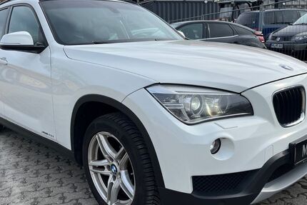 BMW X1 193.400 km 9.350 &euro; Ebsdorfergrund 35085