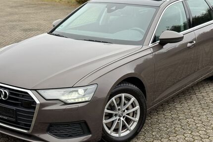 Audi A6 141.300 km 21.850 &euro; Lollar ( bei Gießen ) 35457