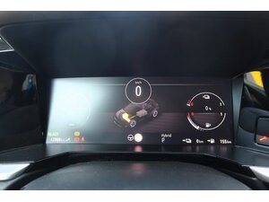 Opel Grandland GS Line Plug-in-Hybrid 42.950 km 23.990 &euro; Bad Endbach 35080