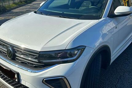 VW T-Cross 31.500 km 26.800 &euro; Wetter 35083