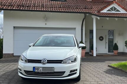 VW Golf 119.500 km 8.950 &euro; Dautphetal 35232