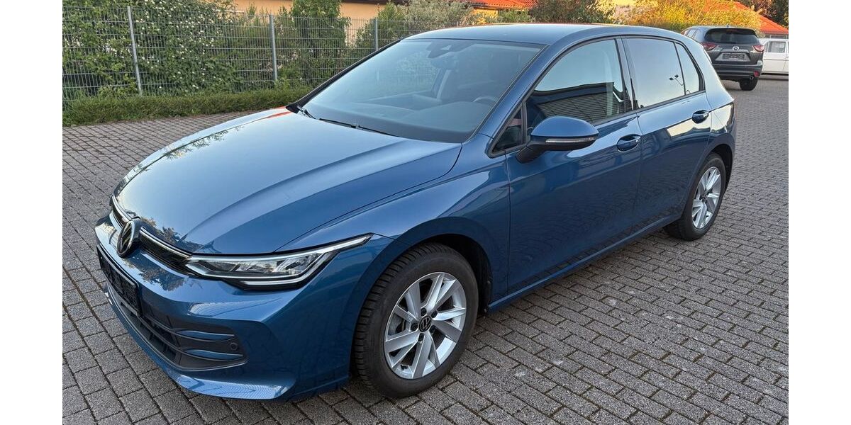 VW Golf 3.850 km 22.995 &euro; Kirchhain 35274