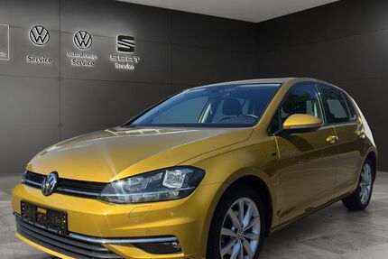 VW Golf 53.000 km 16.990 &euro; Kirchhain 35274