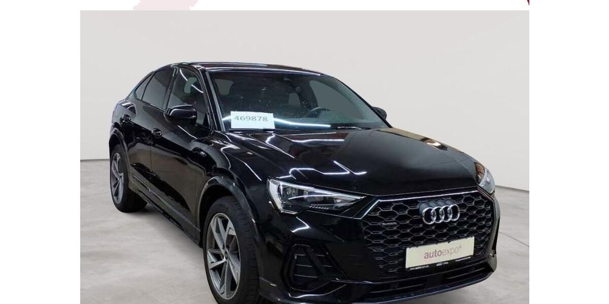 Audi Q3 98.238 km 32.789 &euro; Fernwald-Steinbach 35463