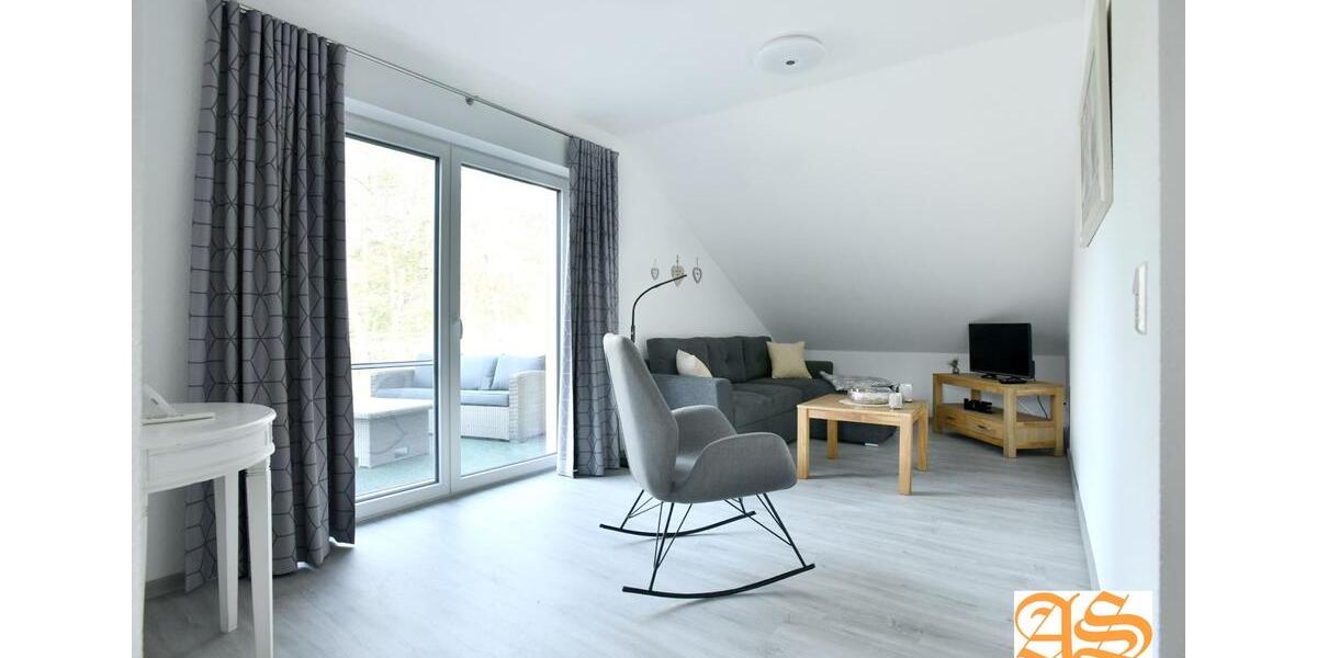 Dachgeschoßwohnung Battenberg (Eder) - 1 Zimmer, 65 m&sup2;, 850&euro; | Angebot:25548944