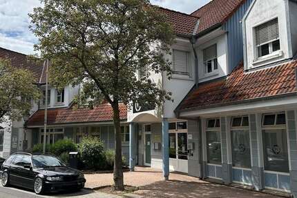 Gewerbeobjekt Grünberg - 2.700.000&euro; | Angebot:26719700