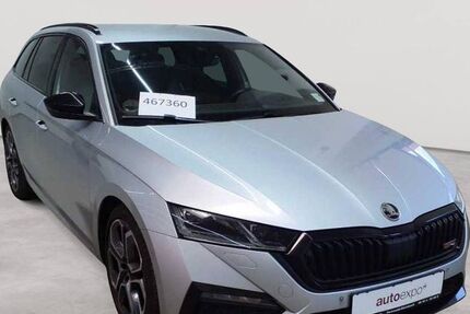 Skoda Octavia 177.625 km 21.889 &euro; Fernwald-Steinbach 35463