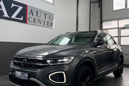 VW T-Roc 42.000 km 24.750 &euro; Dautphetal-Friedensdorf 35232