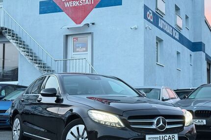 Mercedes-Benz C 300 86.700 km 23.999 &euro; Dautphetal-Friedensdorf 35232