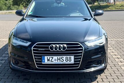 Audi A6 238.000 km 14.500 &euro; Gießen 35390