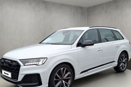 Audi SQ7 72.094 km 58.700 &euro; Marburg 35039