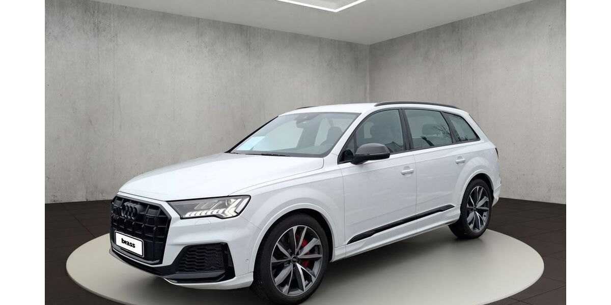 Audi SQ7 72.094 km 58.700 &euro; Marburg 35039