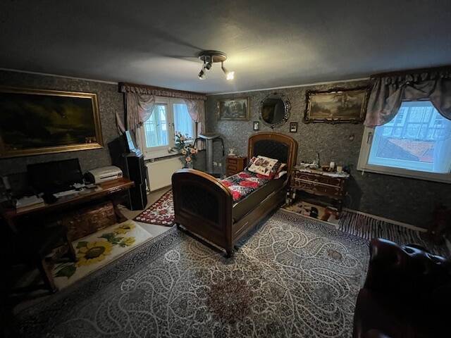 Mehrfamilienhaus, Wohnhaus Rauschenberg - 1 Zimmer, 276 m&sup2;, 229.000&euro; | Angebot:25735404