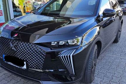 DS Automobiles DS7 (Crossback) 28.817 km 27.480 &euro; Marburg 35043