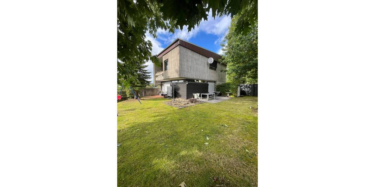 Doppelhaushälfte Frankenberg - 4 Zimmer, 135 m&sup2;, 250.000&euro; | Angebot:25696216