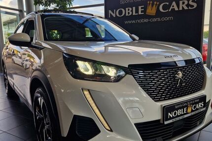 Peugeot 2008 43.500 km 19.390 &euro; Giessen 35394