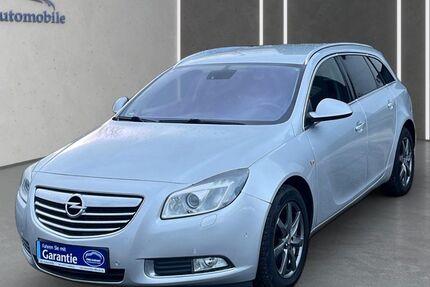 Opel Insignia 190.000 km 4.490 &euro; Lollar 35457