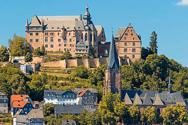 Gewerbeobjekt Marburg - 5.500&euro; | Angebot:24777934