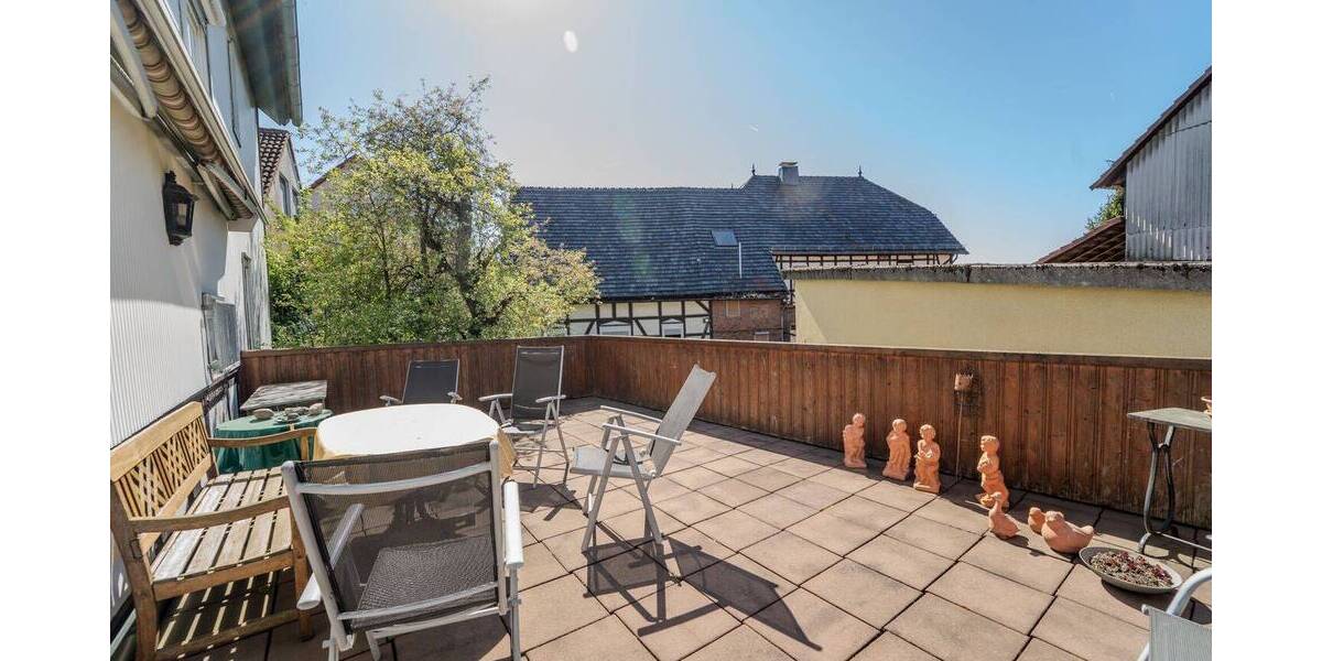 Einfamilienhaus Neustadt (Hessen) / Speckswinkel Speckswinkel - 1 Zimmer, 231 m&sup2;, 299.000&euro; | Angebot:26499671
