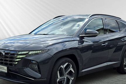 Hyundai TUCSON 88.483 km 21.490 &euro; Frankenberg 35066