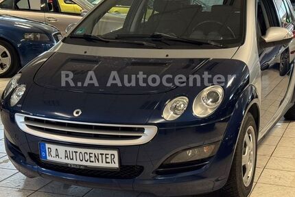 Smart ForFour 181.994 km 1.800 &euro; Burg 35745