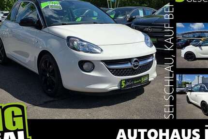 Opel Adam 32.300 km 12.490 &euro; Stadtallendorf 35260