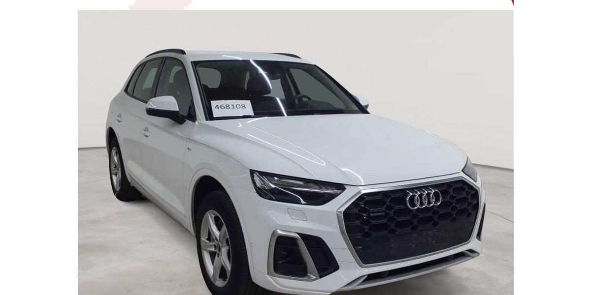 Audi Q5 43.383 km 39.789 &euro; Fernwald-Steinbach 35463