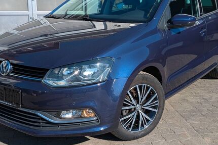 VW Polo 122.475 km 8.490 &euro; Cölbe-Bernsdorf 35091