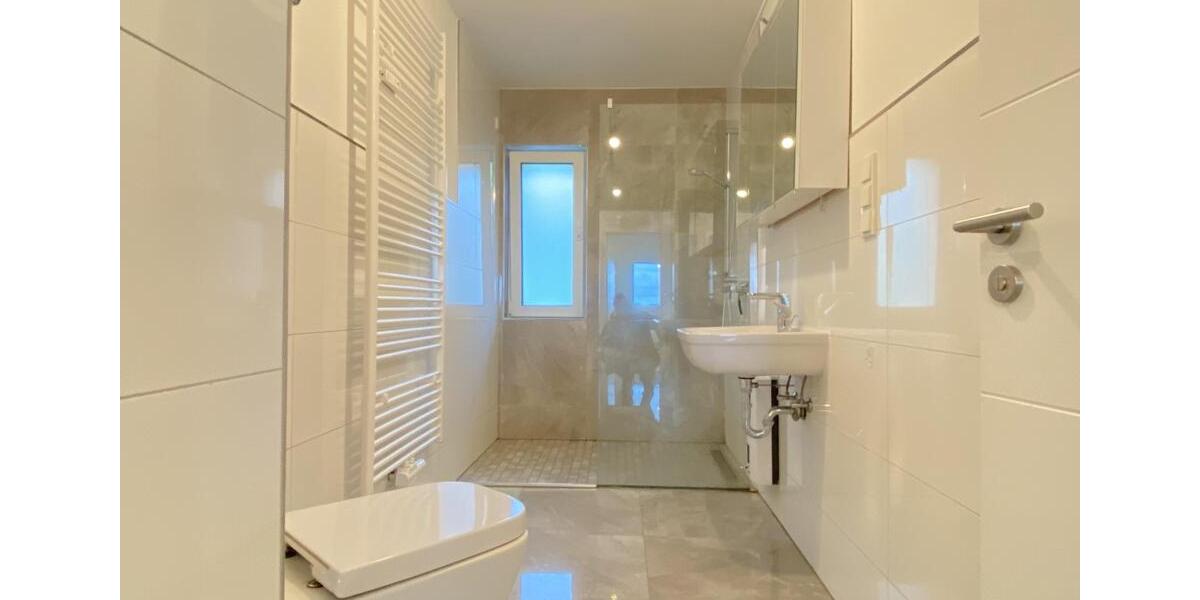 Etagenwohnung Amöneburg - 4 Zimmer, 85 m&sup2;, 930&euro; | Angebot:26492520