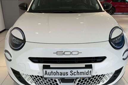Fiat 600 2.500 km 25.490 &euro; Dautphetal - Holzhausen 35232