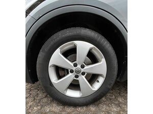 Opel Mokka Edition ecoFlex 4x4 94.856 km 10.990 &euro; Battenberg 35088