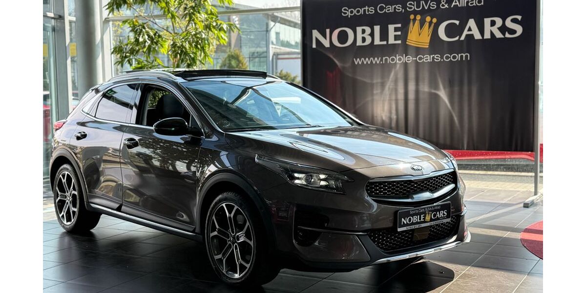 Kia XCeed 49.900 km 22.690 &euro; Giessen 35394