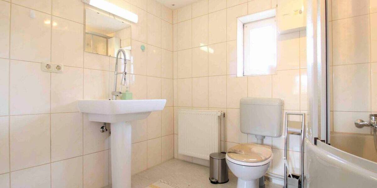 Einfamilienhaus Wetter Amönau - 5 Zimmer, 135 m&sup2;, 179.000&euro; | Angebot:25970262