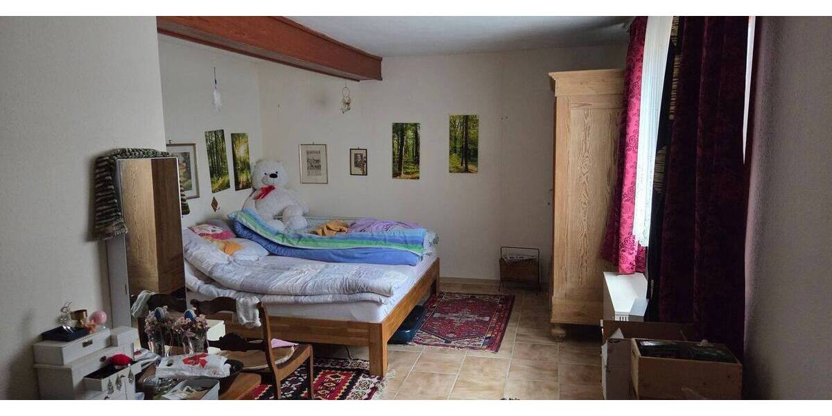 Bauernhaus, Landhaus Gladenbach Rüchenbach - 8 Zimmer, 180 m&sup2;, 335.000&euro; | Angebot:26658954