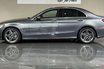 Mercedes-Benz C 300 90.000 km 31.498 &euro; Dautphetal 35232