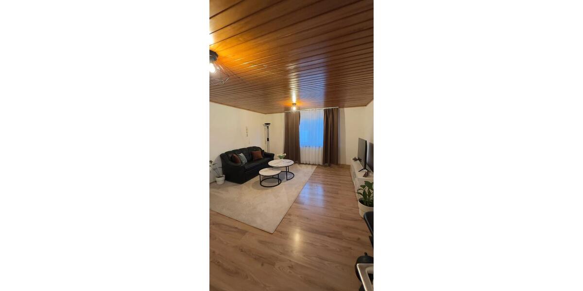 Erdgeschoßwohnung Mücke - 2 Zimmer, 66 m&sup2;, 550&euro; | Angebot:26018266