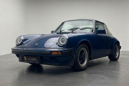 Porsche 911 Urmodell 51.320 km 62.500 &euro; Gießen 35396