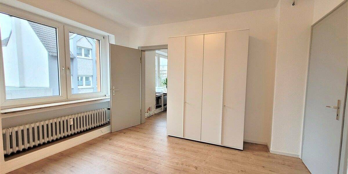 Gewerbeobjekt Gießen - 3 Zimmer, 65 m&sup2;, 650&euro; | Angebot:26219253