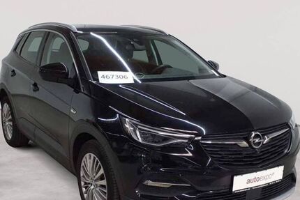 Opel Grandland (X) 126.467 km 17.989 &euro; Fernwald-Steinbach 35463