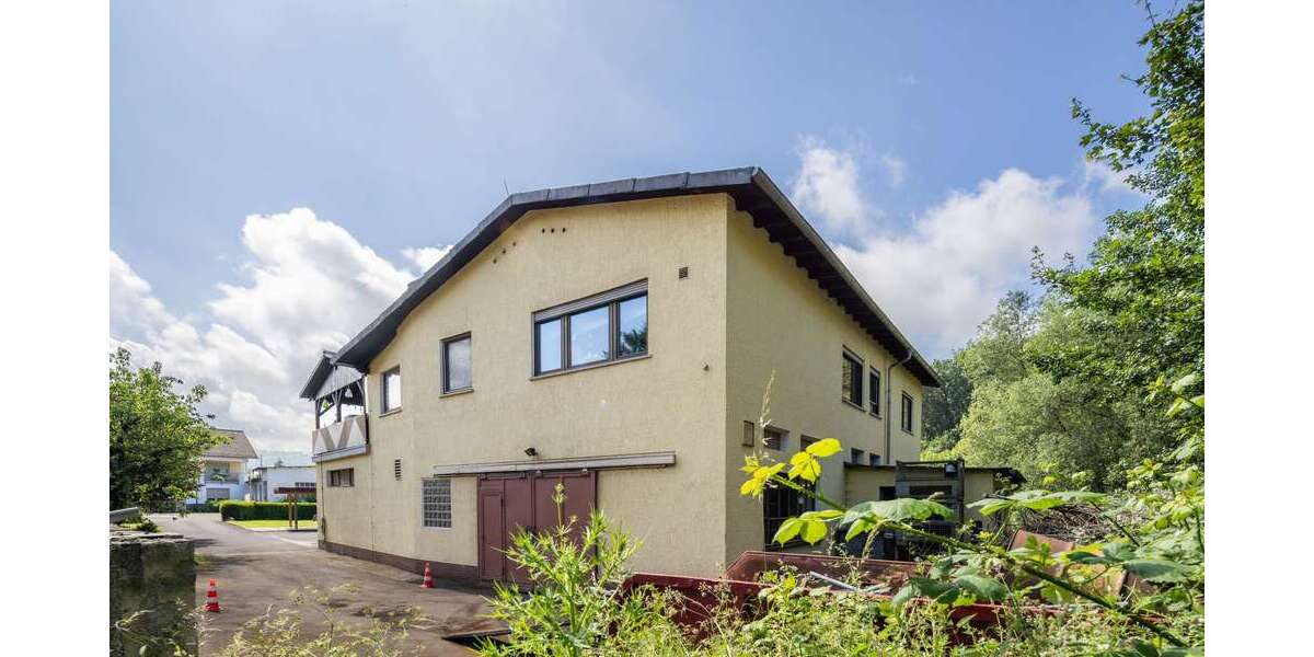 Einfamilienhaus Staufenberg - 6 Zimmer, 169 m&sup2;, 289.000&euro; | Angebot:25917349