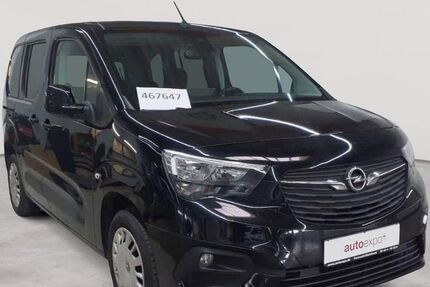 Opel Combo Life 108.651 km 14.989 &euro; Fernwald-Steinbach 35463