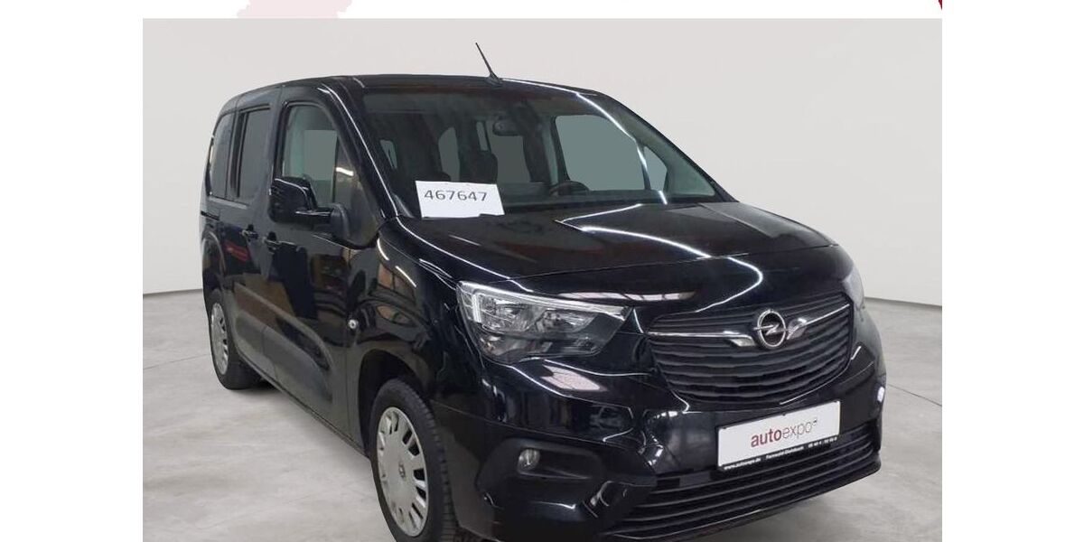 Opel Combo Life 108.651 km 14.989 &euro; Fernwald-Steinbach 35463