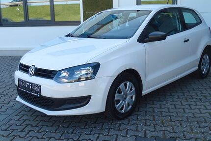 VW Polo 114.273 km 4.950 &euro; Amöneburg-Roßdorf 35287