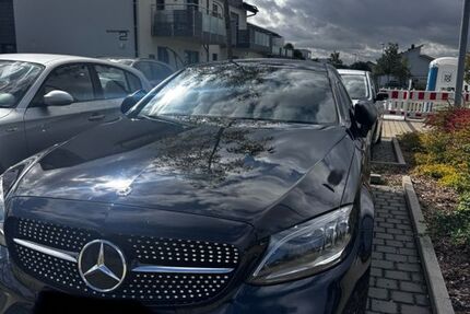 Mercedes-Benz C 400 198.000 km 24.999 &euro; Wettenberg 35435