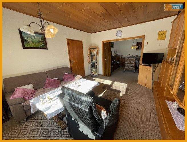 Einfamilienhaus Kirtorf Heimertshausen - 6 Zimmer, 150 m&sup2;, 89.000&euro; | Angebot:25879323