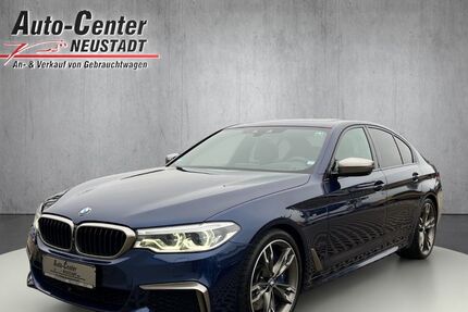 BMW M550 124.100 km 38.900 &euro; Neustadt / Hessen 35279
