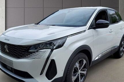 Peugeot 3008 21.888 km 20.980 &euro; Marburg 35043