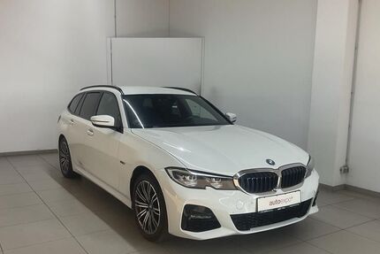 BMW 320 75.275 km 26.389 &euro; Fernwald-Steinbach 35463